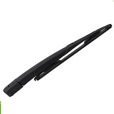 Arka Silecek Kol+ Süpürge Opel Astra J 09-->