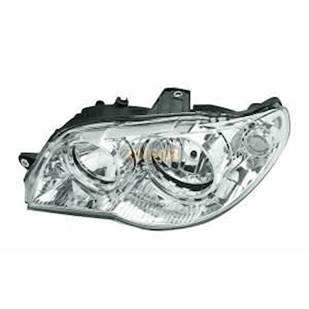 Far Sağ Fıat Albea Palıo Sıena Gri Manuel 05-07