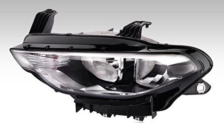 Far Motorlu Sağ Fıat Egea Sedan Hb   ( 2015 > ) (Koli Ad 4)