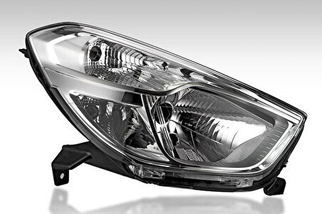 Far Sağ Manuel Dacıa Dokker / Lodgy 12-