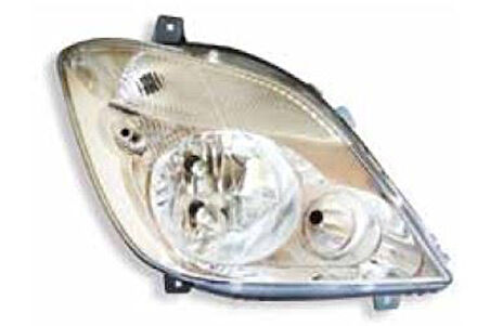 Far Motorlu Sağ Mercedes Sprınter (2007-………)