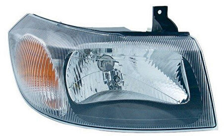 Far Sol Motorlu Ford Transıt V184 (2000-2005)