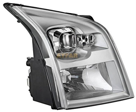 Far Manuel Sol Ford Transıt V347 (06-..)