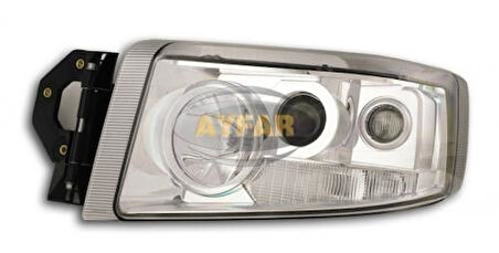 Far Sağ Renault Premıum (2007-…) E-Belgeli