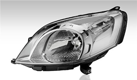 Far Sol Fıat Fıorıno Peugeot Bıpper Cıtroen Nemo (2008- )