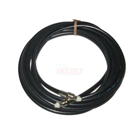 Carub Anten Uzatma Kablo Gsm 500Cm Vk Low 500 (1 Ad )