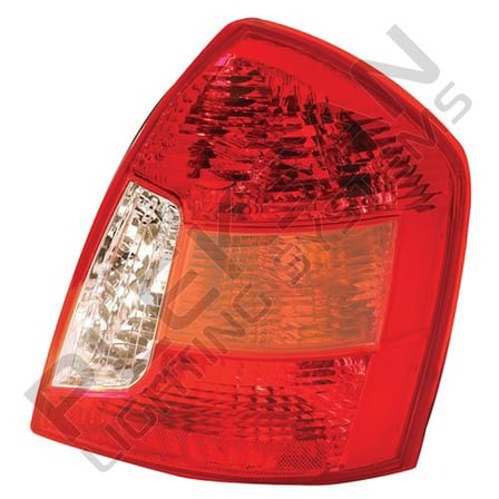 STOP LAMBA HYUNDAI ACCENT / SAĞ (2006 >) (DUYSUZ) (1 AD )