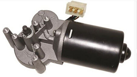 Silecek Motoru 24V  Isuzu (1 Ad )