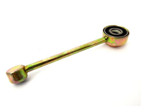 Vıtes Cubuk  (Peugeot: Kısa Sapkalı 127Mm)  (Orjınal Tıp) Peugeot 306Ym - Xsara 1.4.16 (1 Ad )