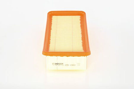 S0048 Hava Filtresi Hyundaı Accent Era 1.4-1.6 06/06=>-Kıa Rıo Iı 1.4-1.6 09/05=> (F026400048)