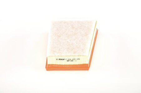 S0250 Hava Filtresi Mercedes; Renault Citan 108 Cdı; Citan 109 Cdı; Citan 111 Cdı; Citan 112; K