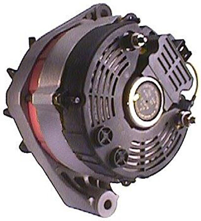 Alternator 14V 60A Renault R9 11, 19, 9, Express, Super 5 1.1, 1.2, 1.4, 1.7 83-91 (1 Ad )