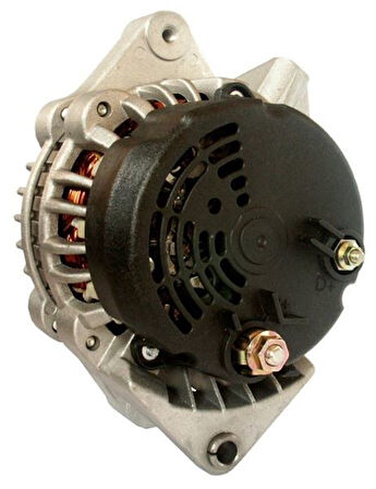 Alternator 12V 100A Opel Astra,Vectra,Corsa Kasnaklı (1 Ad )