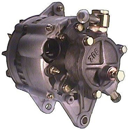 Alternator 28V 25A Isuzu Npr 8944723300Hıtachı Lr225-409E, (1 Ad )
