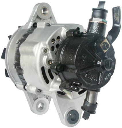 Alternatör 24V 30A Em.Mıtsubıshı Canter Vakumlu Fe 431/Fe 444 86-92 Mıtsubıshı Tip (1 Ad )