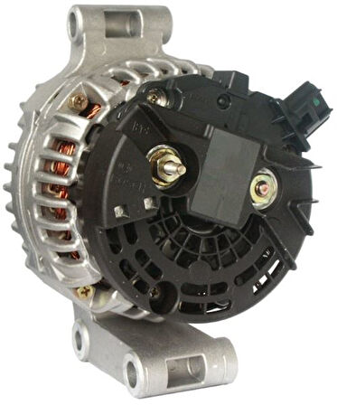 Alternator 12V 105A (6 Kanallı) Ford Transıt V184 2.0Dı,Tdcı 00-06 (1 Ad )