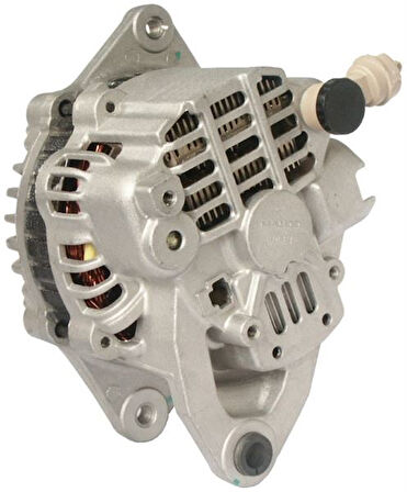Alternator 14V 80A Kıa 0K30D18300 (1 Ad )