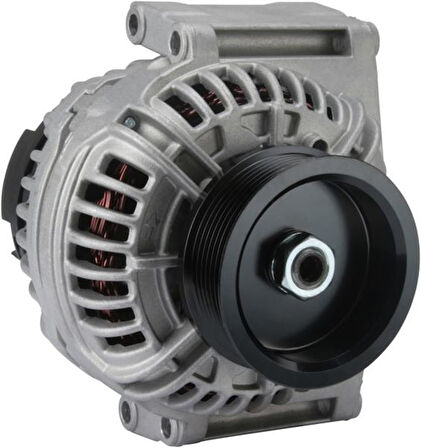 Alternator 28V 100A Volvo Kamyon Fe/Fl (2006>) (1 Ad )