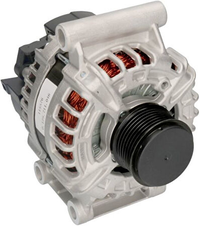Alternatör  12V 150A Ford Transıt 2.2 Tdci /Boxer/Jumper 2.2Hdi Ansit Tdci 2.2 Cyrb 01-10-2011 -,Ford Transit Tdci (1 Ad )