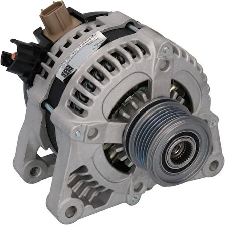 Alternator 14V 150A Ford, Volvo, Mazda C-Max, Focus Iı, Fusıon, Kuga I C30, S40 ... (1 Ad )