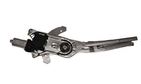 Cam Krikosu Elektrikli Renault Kangoo Iı Ön Sağ 44351 (1 Ad )