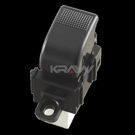 Cam Kaldırma Anahtarı Mazda Mazda 6 (02-08) - 626 (97-02) Tekli (1 Ad )