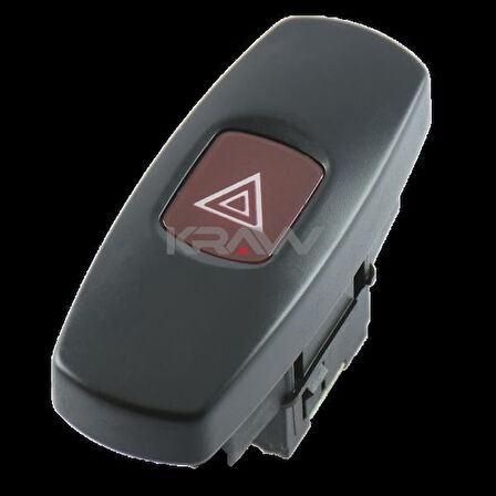 Flaşör Anahtarı Fıat Brava - Marea (1 Ad )