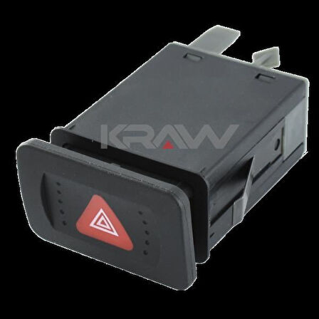 Flaşör Anahtarı Vw Bora Flaşör Anah. (1 Ad )