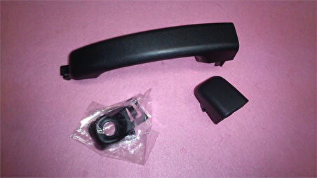 Dış Kapı Kolu Takım Renault Master Iıı (1 Ad )