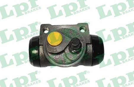 Fren Sılındırı Peugeot 206 301 306 Sag Abs-  Dökme Demir Crcı Çap=20,64 (1 Ad )