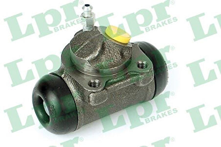 Fren Sılındırı Renault R19 Sol  Dökme Demir Çap=19,05 (1 Ad )