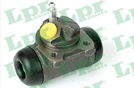 Fren Sılındırı Renault R19 Sag  Dökme Demir Çap=19,05 (1 Ad )