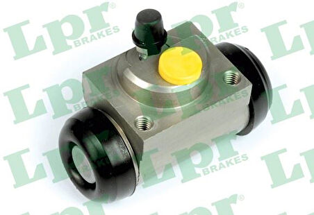 Fren Sılındırı Fıat Doblo 2010>  Alüminyum Çap=22 (1 Ad )