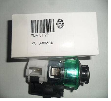 12V Çakmak Vw (1 Ad )
