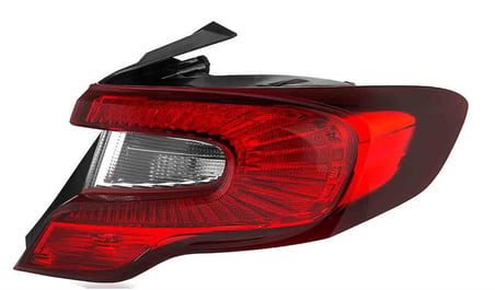 STOP LAMBASI DIŞ DUYSUZ SAĞ FIAT EGEA 15- (1 AD )
