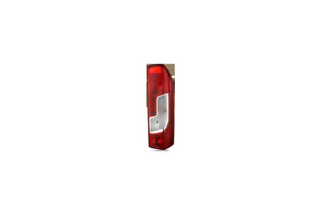 STOP LAMBA SAĞ DUYSUZ FIAT DUCATO PEUGEOT BOXER CITROEN JUMPER (MAXİ) 13- (1 AD )