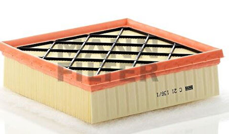 HAVA FILTRESI OPEL MERİVA B 1.3-1.6-1.7 CDTİ 2010- (1 AD )