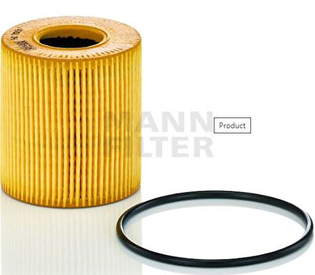 Yağ Fıltresı Peugeot Bipper 308-408-508 Cıtroen  C3-C4 2009- C8 2.0Hdi C5 1-8-2.