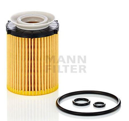 Yağ Fıltresı Mercedes A-Klasse(W176) C-Klasse 2015- E180