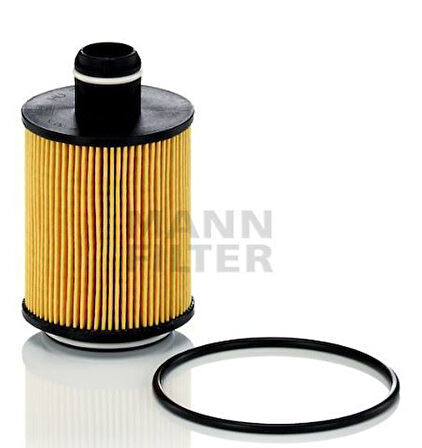 Yağ Fıltresı Fıat Doblo 1.3Mjt, 1.6Jtd 10--> Linea 09--> Opel Astra J 1.3Cdti 09-->, Corsa D 06--> P