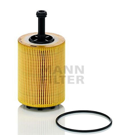 Yag Fıltresı Vw Caddy 1.9Tdı Bjb Polo 1.4Tdı Passat 2.0 Tdı Bkp T5 1.9 Axb Axc