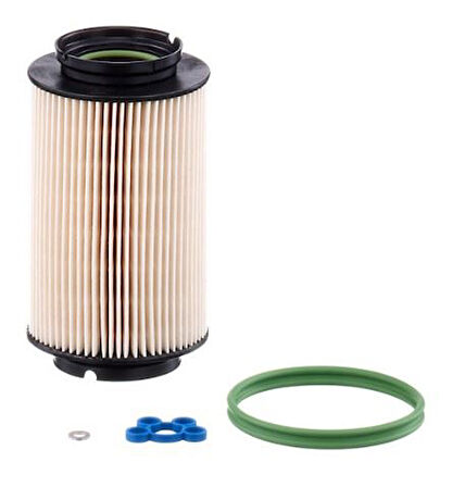 Yakıt Fıltresı Vw Golf V -Caddy-Jetta Pu936/2X