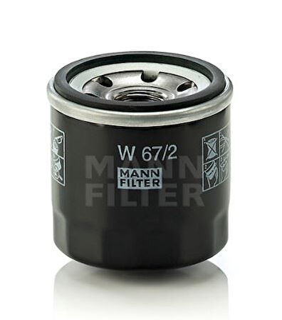 Yağ Fıltresı Chevrolet Aveo 1.2 06- Suzukı Suzuki Alto 1.0-1.1 2000- Carry 85-99 Swift 90- Vitara Iı