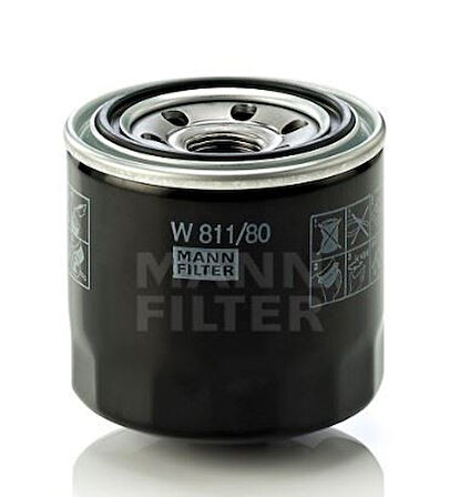 Yağ Fıltresı Mıtsubıshı Colt I-Iı-Iıı-Iv-V Galant L200 L300 Pajero Mazda 323 V-Vı 626 V E2200 Serie