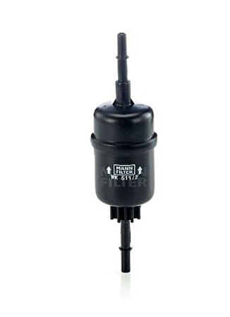 Yakıt Fıltresı Fıesta V 1.3,1.4 16V,1.6 16V 01=> Fusıon 1.4,1.6 02=> Mazda 2 1.4,16 03=>