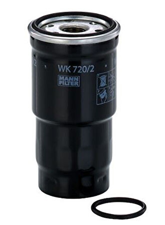 Yakıt Fıltresı Toyota Corolla 1.4D 4D 04-> Avensıs 2.0D 4D 06-> ####