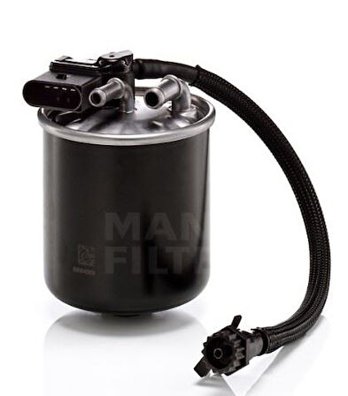 Yakıt Fıltresı Mercedes Sprinter Iı- Vito Iı Sensörlü