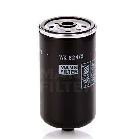 MAZOT FILTRESI KIA RİO II 1.5CRDİ 05- SORENTO I-II 2.0-2.2-2.5CRDİ 02- HYUNDAI ACCENT III-GETZ 1.5CR (1 AD )