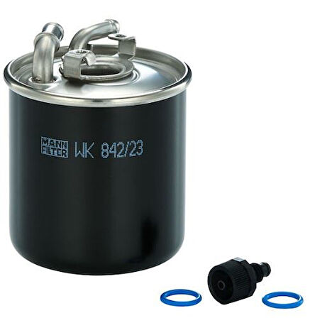 Mazot Fıltresı Mercedes Sprinter Iı 06-13 E200 Cdı 02-09 A160-A180Cdı 04-12 Jeep Grand Cherokee Iıı