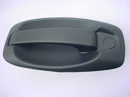 Dış Kapı Açma Kolu Orta Sürgülü Peugeot Bıpper Fıat Fıorıno Cıtroen Nemo-Yeni Doblo (1 Ad )